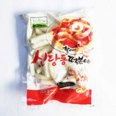 칠갑:신당동떡볶이(할머니) 400g