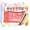 한성:통통맛살(골드).大 1kg