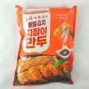 [장거] 진주:메밀김치 지짐이 만두 1050g [판매가13000원] [포인트할인가5600원]