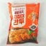 [장거] 진주:메밀김치 지짐이 만두 1050g [판매가13000원] [포인트할인가5600원]