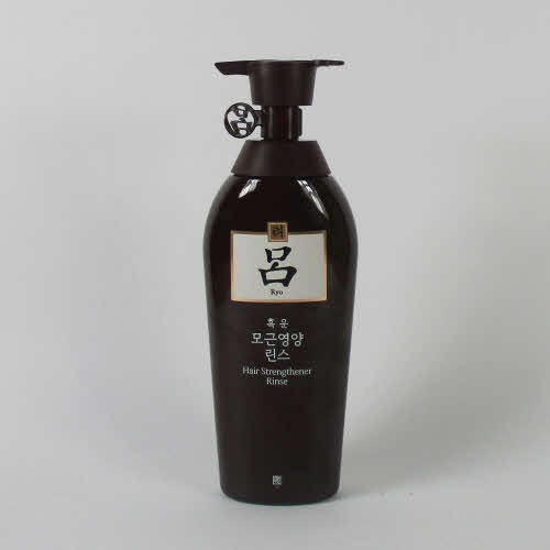 려)흑운(모근영양)린스500ml