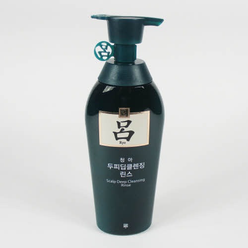 려)청아(두피)린스500ml