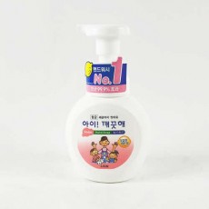 핸드워시) 아이!깨끗해 (레몬향) 250ml2개[마]