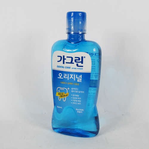 동아)신.가그린(오리지날) (750ml)