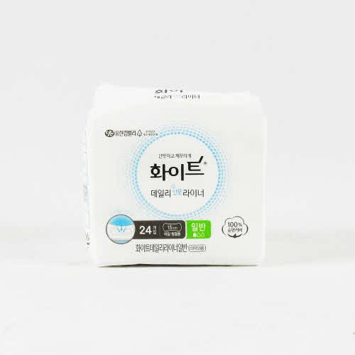 화이트)라이너(구.애니데이)일반 24P