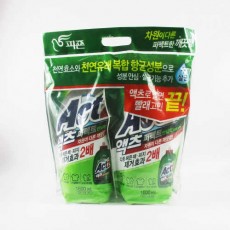 액츠)퍼펙트(안티박)(1600ml*2)