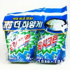 옥시크린(보충용)(1.0kg*2)