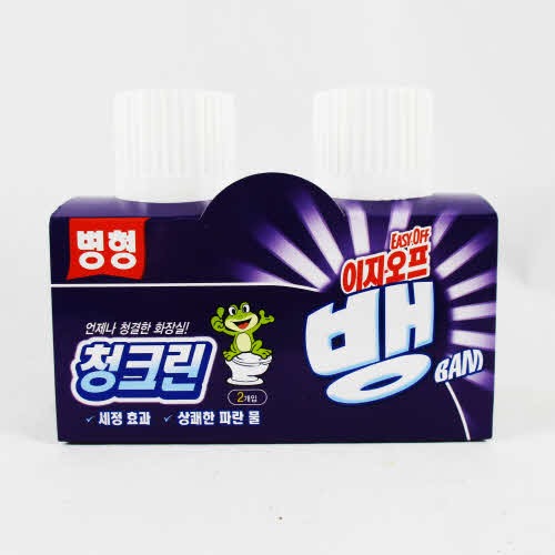 옥시)청크린(병형).180g*2개