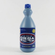 유연)락스1L