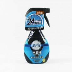 페브리즈)MEN(쿨아쿠아향)370ml