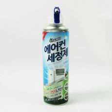 산도깨비)에어컨세정제330ml