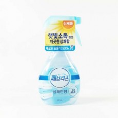 신.페브리즈)상쾌한(용기) 370ml