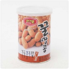 머거본)꿀땅콩135g