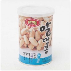 머거본)알땅콩.135g5개[마]