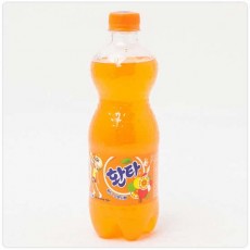 [장거]코카)☆환타(오렌지)펫트600ml [판매가2000원] [포인트할인가800원]