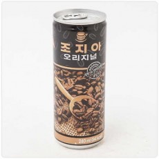 [장거] 코카)☆조지아(오리지날).캔240ml [판매가800원] [포인트할인가320원]