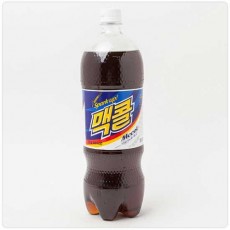 [장거] 일화)☆맥콜(펫트)1.5L [판맥가2700원] [포인트할인가1080원]