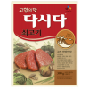 [장거] 쇠고기다시다300g [판매가10000원] [포인트할인가4000원]