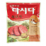 [장거]쇠고기다시다500g [판매가17000원] [포인트할인가6800원]