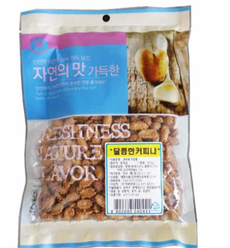 새한식품커피나350g[장]