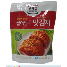 종가집맛김치400g[장]