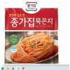 종가집묵은지500g[장]