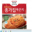 종가집묵은지500g[장]