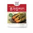 종가집파김치500g[장]