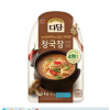 제일제당다담청국장찌개양념130g[장거]