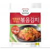 종가집볶음김치100g[장]