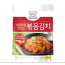 종가집볶음김치100g[장]