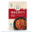 요리한수제육두루치기140g[장]