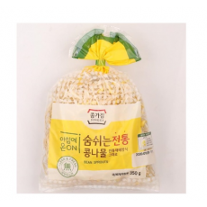 [장거]종가집전통숨쉬는콩나물350g3개 [판매가5500원] [포인트할인가2200원]