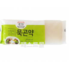 종가집묵곤약600g[장]