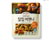 [장거]청정원리치칼집비엔나300g [판매가6000원] [포인트항인가2400원]