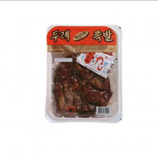 청정원두래족방400g