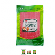 [장거]싱싱맛살250gx5개 [판매가15000원] [포인트할인가6000원]