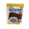 일가집비타장아찌250g[장]