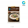 청정원소머리곰탕450g[장]