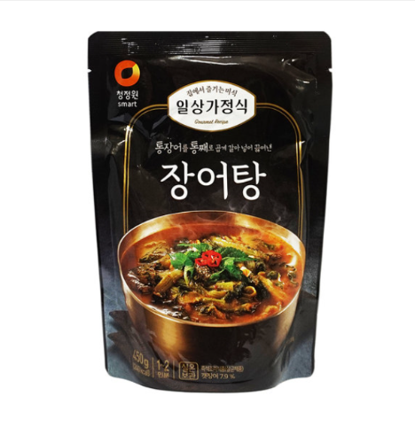 청정원장어탕450g[장]