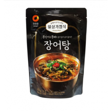 청정원장어탕450g[장]