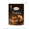 청정원사골선지해장국450g[장]