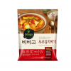 비비고두부김치찌개460g[장]