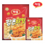 [장거]하림팝콘치킨650g+팝콘치킨180g [판매가15000원]  [포인트할인가6000원]