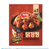 [장거]하림매콤닭강정250g [판매가9000원] [포인트할인가3600원]