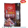 [장거]하림반마리훈제치킨270g [판매가8000원] [포인트할인가3200원]