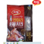 [장거]하림반마리훈제치킨270g [판매가8000원] [포인트할인가3200원]