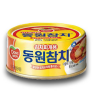 동원김치찌개참치100g[판매가2500원포인트할인가1000원][장거]