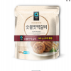 [장거]청정원숯불떡갈비320g+320g [판매가10500원] [포인트할인가4200원]