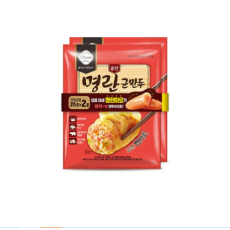 [장거]올반]명란군만두315g+315g [판매가13000원] [포인트할인가5200원]